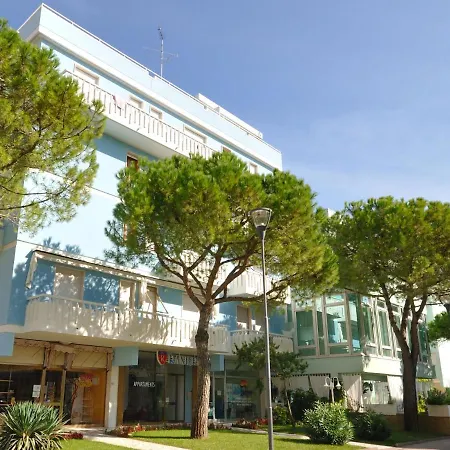 Apartment Ranieri-2 By Interhome Bibione