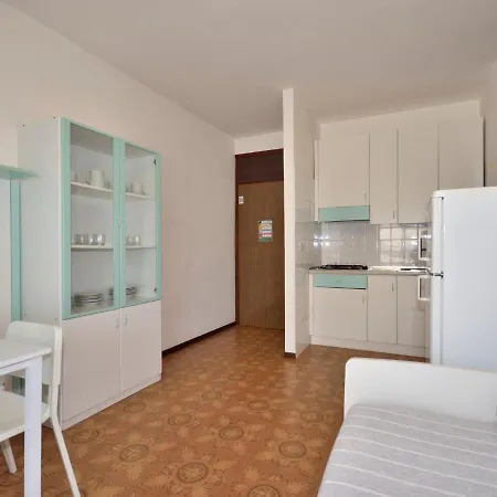 Apartment Ranieri-2 By Interhome Bibione