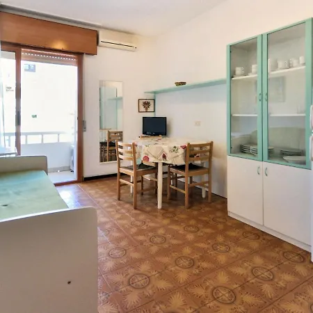 Apartment Ranieri-2 By Interhome *