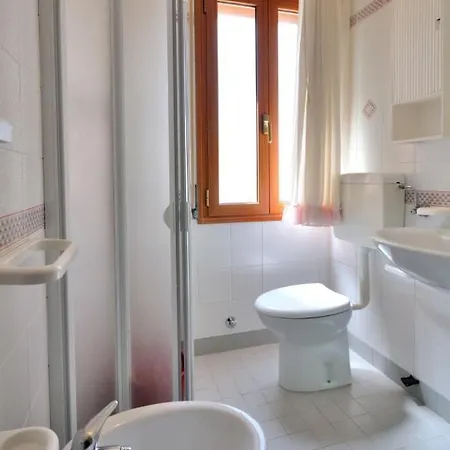 Ranieri-2 By Interhome * Bibione